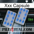 Xxx Capsule 20